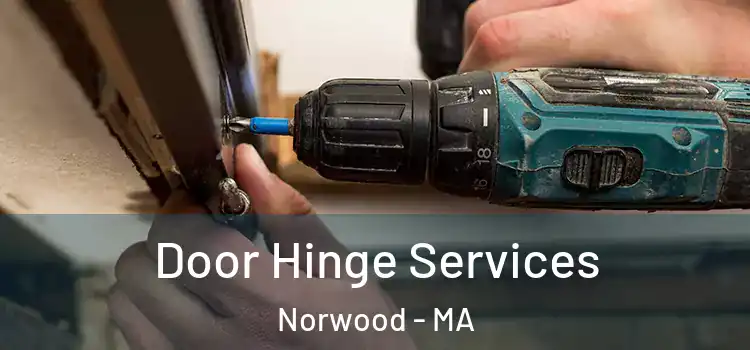  Door Hinge Services Norwood - MA