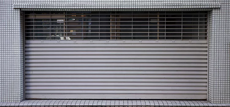 Advanced Solutions for Your Aluminum Garage Doors in Norwood, Massachusetts