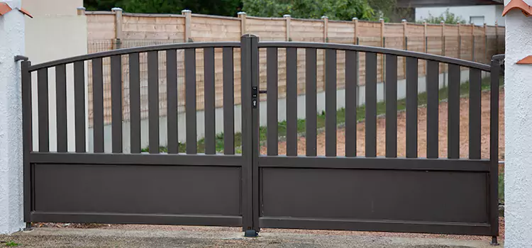 Advanced Gate Solutions in Norwood, MA
