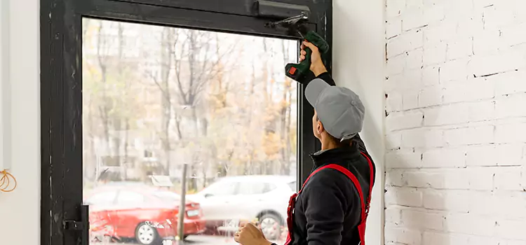 Comprehensive Door Closer Services in Norwood, MA