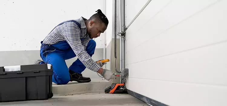 Expert Solutions for Every Garage Lock Need in Norwood, MA