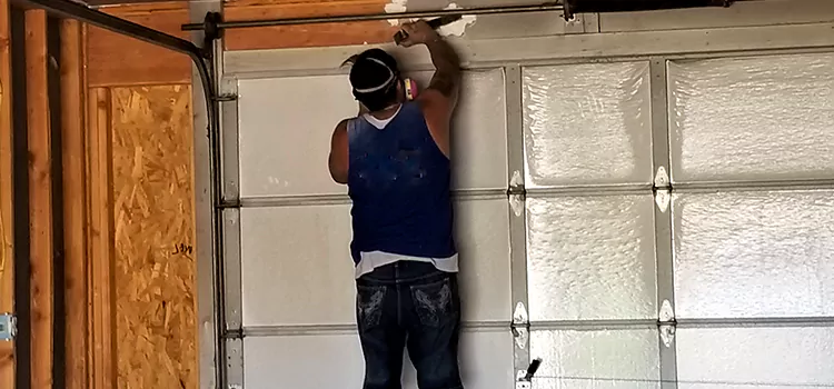 Specialized Garage Door Panel Solutions in Norwood, MA