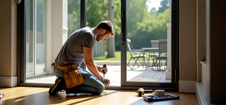 Comprehensive Solutions for Every Glass Door Need in Norwood, MA