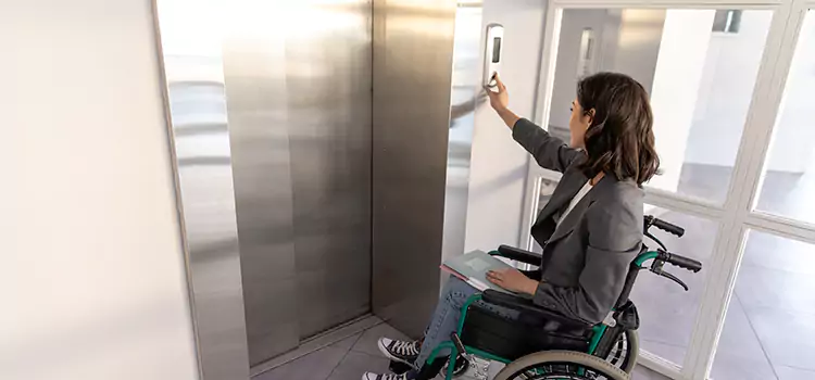 Benefits of Modern Handicap Door Systems in Norwood, MA