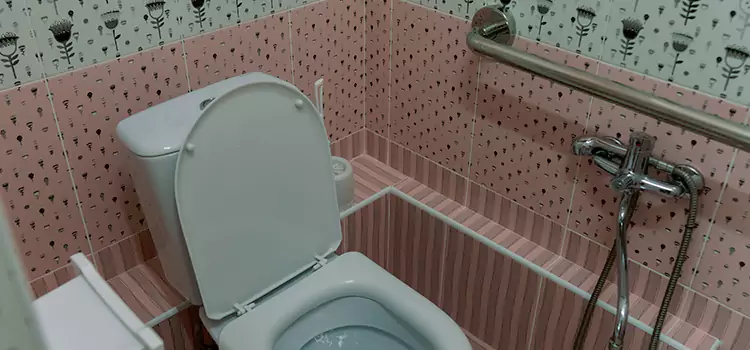Meeting Diverse Needs With Accessible Restroom Solutions in Norwood, MA