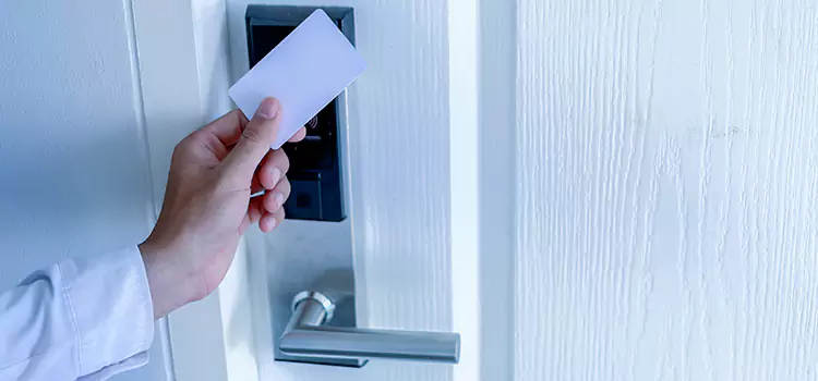Why Choose Us for Your Keycard Lock Installation in Norwood, MA?