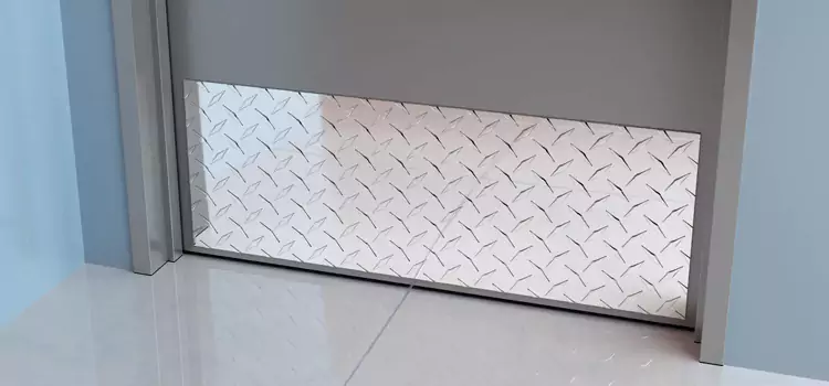 Benefits of Professional Kick Plate Solutions in Norwood, MA