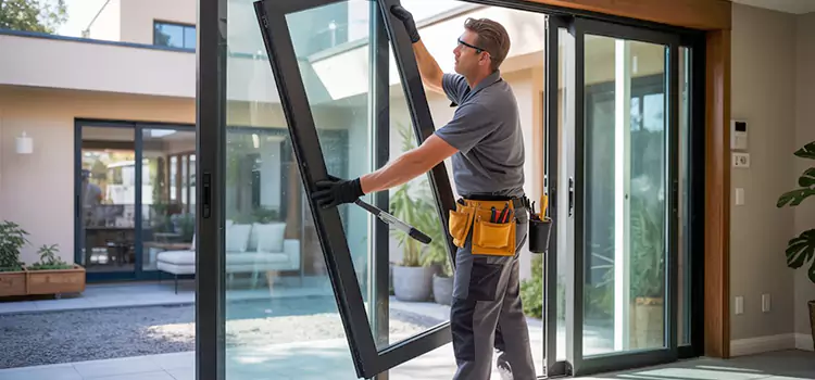 Specialized Sliding Door Roller Services in Norwood, Massachusetts