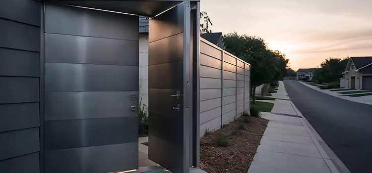 Comprehensive Steel Door Solutions in Norwood, MA