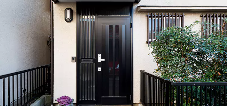 Popular Exterior Door Options in Norwood, MA