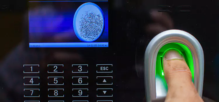 Your Trusted Partner for Secure Access in Norwood, MA