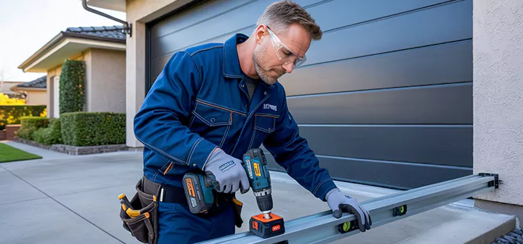 Why Choose Us for Garage Door Off Track Services in Norwood, Massachusetts?