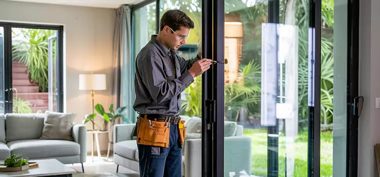 Why Choose Us for Your Glass Door Needs in Norwood, MA?