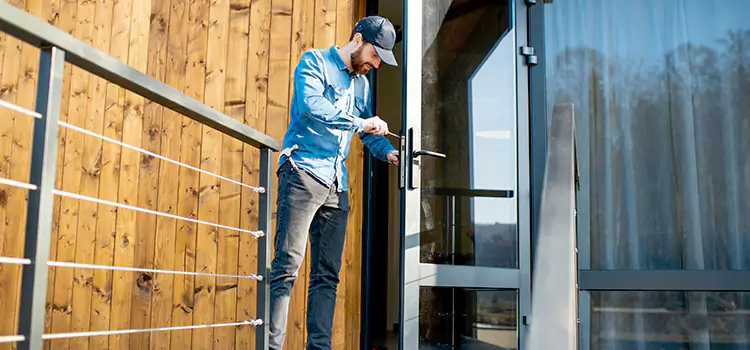 Emergency Patio Door Repair Norwood