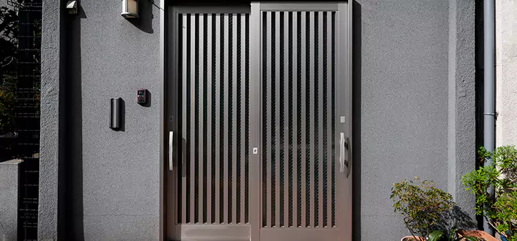 Specialized Steel Door Services in Norwood, MA