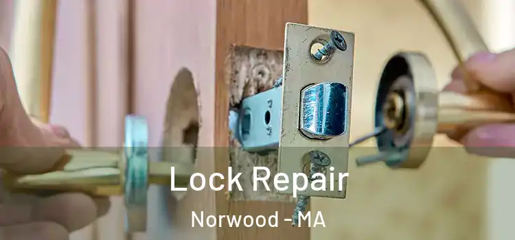 Lock Repair Norwood - MA