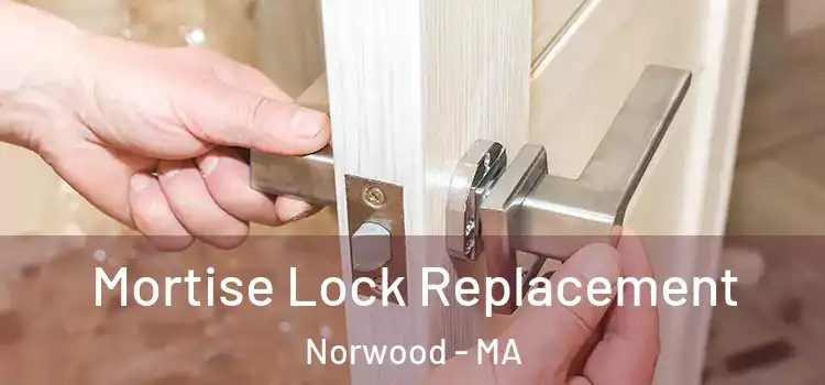  Mortise Lock Replacement Norwood - MA